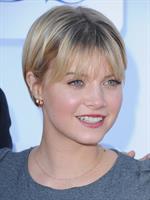 Sarah Jones arrives at the 2012 TCA Summer Tour - CBS, Showtime And The CW Party at 9900 Wilshire Blvd on July 29, 2012 in Beverly Hills, California