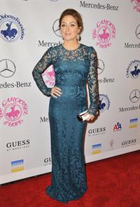 Sasha Alexander - 26th Annual Carousal Of Hope Gala in Beverly Hills - California - October 20, 2012 