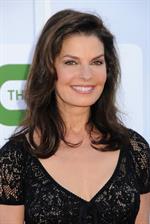 Sela Ward - CW, CBS And Showtime 2012 Summer TCA Party (July 29, 2012)