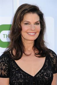 Sela Ward - CW, CBS And Showtime 2012 Summer TCA Party (July 29, 2012)