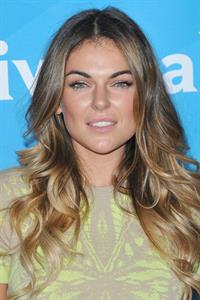 Serinda Swan - 2013 Winter TCA Tour - Day 4, Jan 7, 2013 