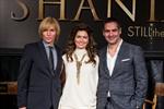 Shania Twain 'Still The One' Residency Show Press Conference (November 30, 2012) 