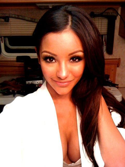 Melanie Iglesias