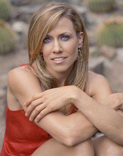 Sheryl Crow - Isabel Snyder Photoshoot April 2003 