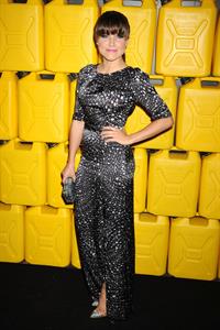 Sophia Bush - 7th Annual Charity Ball Benefiting Charity:Water - December 10, 2012 