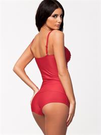 Johanna Lundback - ass