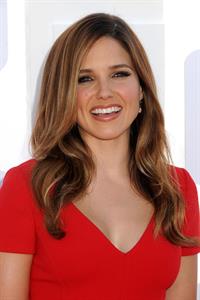 Sophia Bush arrives at the 2012 TCA Summer Tour - CBS, Showtime And The CW Party at 9900 Wilshire Blvd on July 29, 2012 in Beverly Hills, California