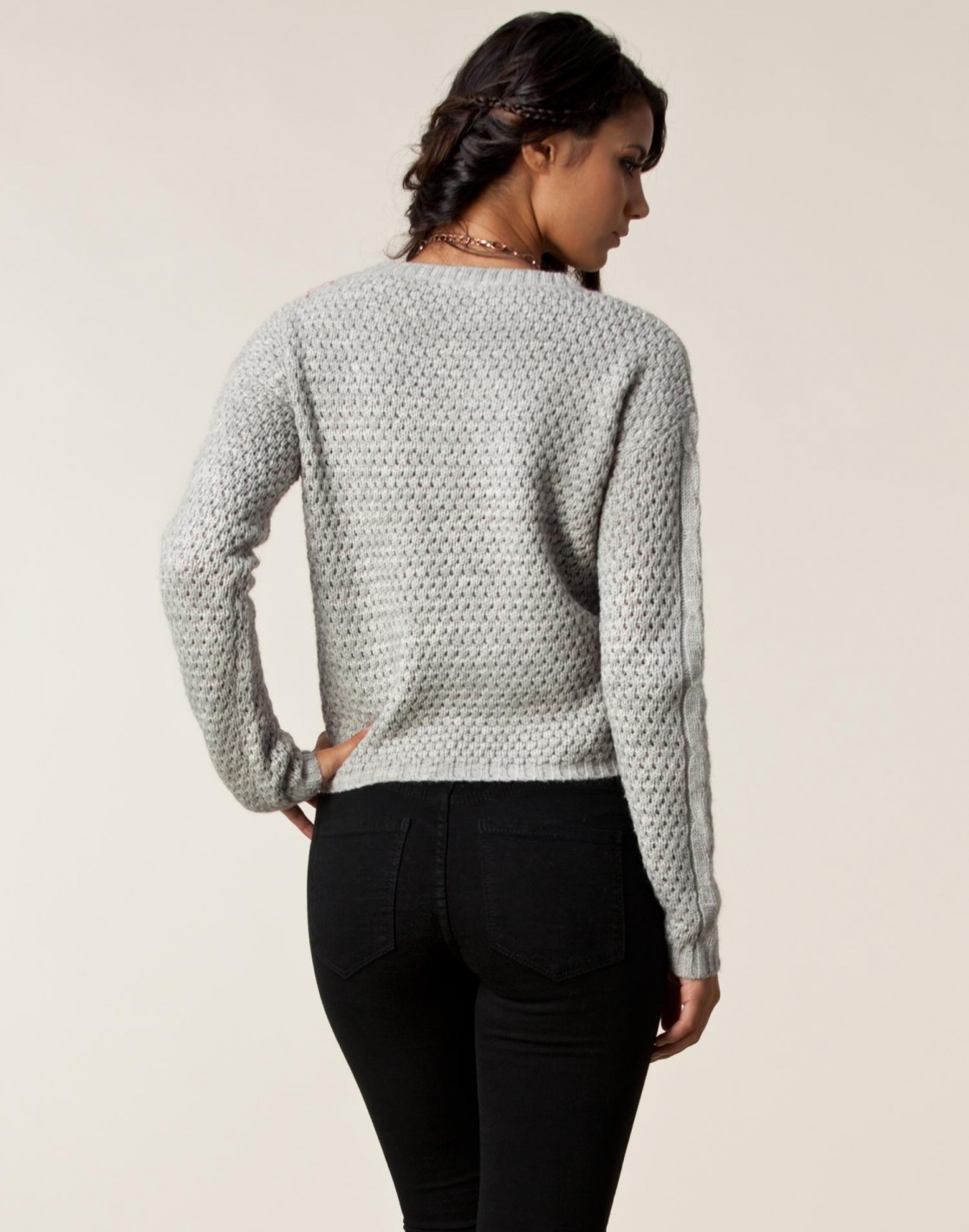 Johanna Lundback - ass