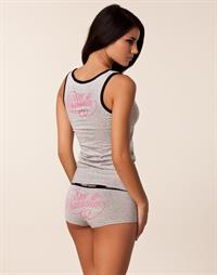 Johanna Lundback - ass