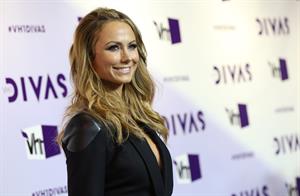 Stacy Keibler  VH1 Divas  2012, Dec 16, 2012 