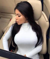 Svetlana Bilyalova