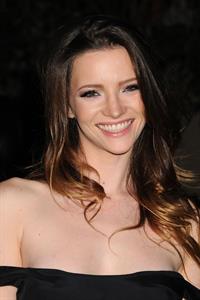 Talulah Riley at the Environmental Media Awards - September 29, 2012