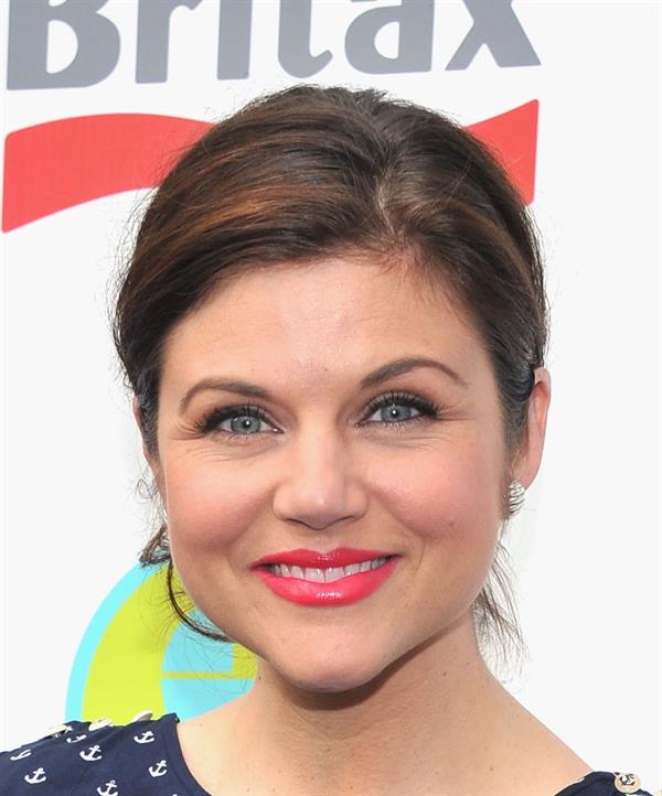 Tiffani Amber Thiessen - The 2012 Baby Buggy Bedtime Bash in New York City (June 6, 2012)