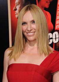 Toni Collette  Hitchcock  Los Angeles Premiere (November 20, 2012)