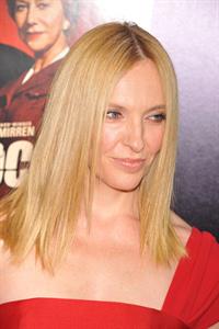 Toni Collette  Hitchcock  Los Angeles Premiere (November 20, 2012)
