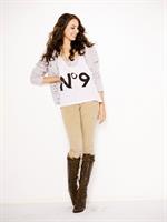 Troian Bellisario - Seventeen's Style Stars Photoshoot 2010 