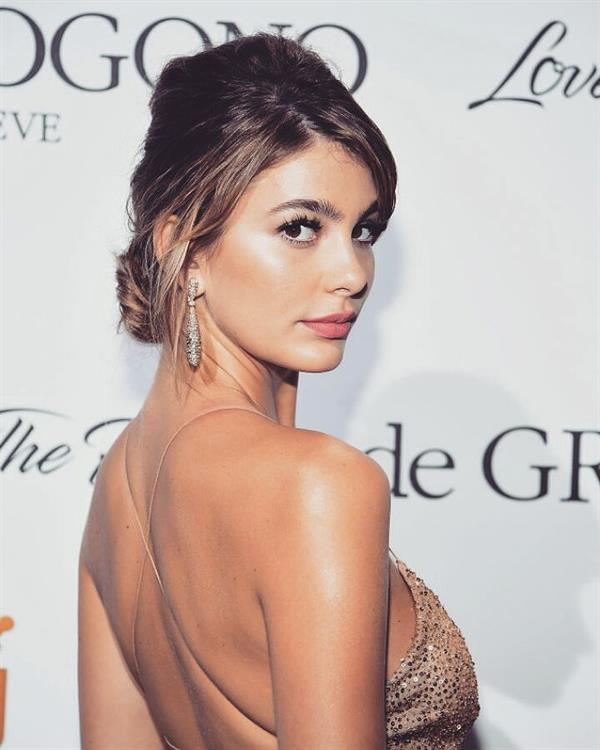 Camila Morrone