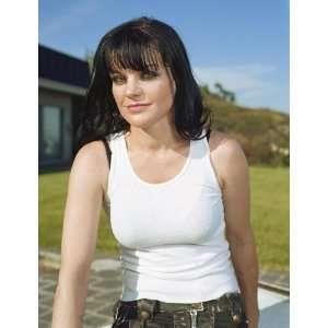 Pauley Perrette