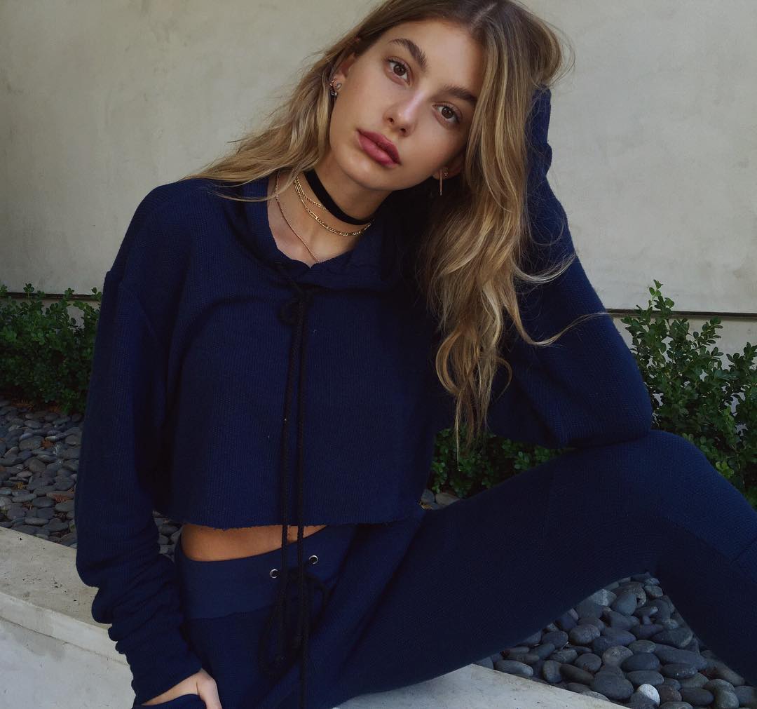 Camila Morrone