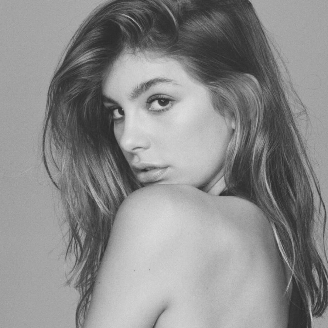 Camila Morrone