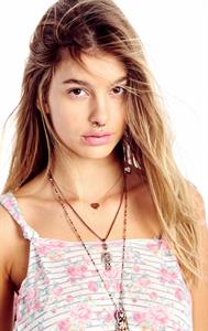 Camila Morrone