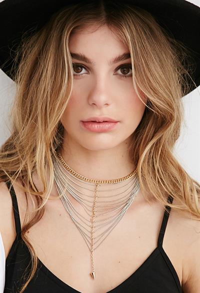 Camila Morrone