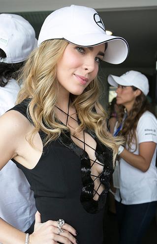 Belinda