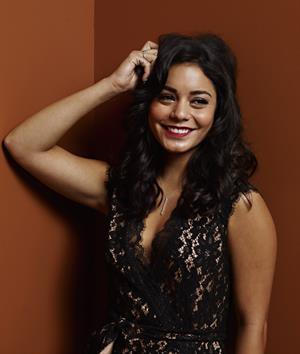 Vanessa Hudgens - Toronto International Film Festival Portraits September 7, 2012