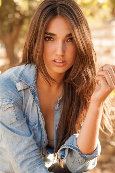 Hailee Lautenbach