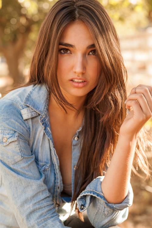 Hailee Lautenbach