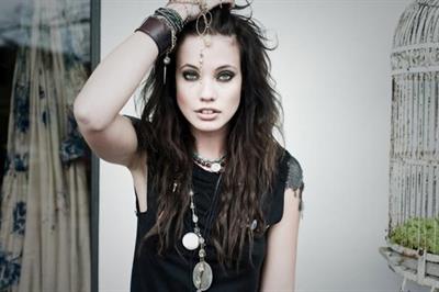 Stephanie Corneliussen