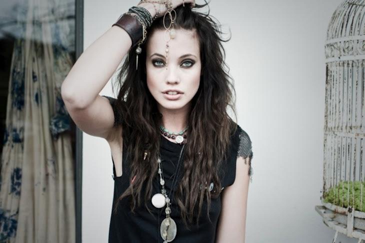 Stephanie Corneliussen