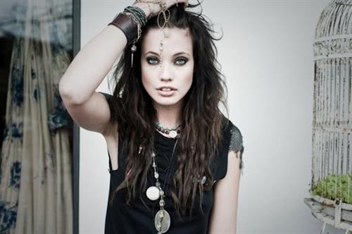 Stephanie Corneliussen