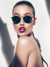 Stephanie Corneliussen