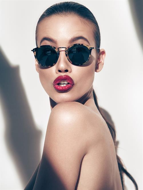 Stephanie Corneliussen