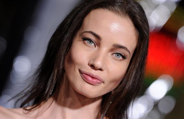 Stephanie Corneliussen