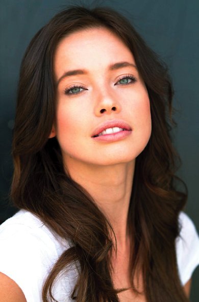 Stephanie Corneliussen Pictures