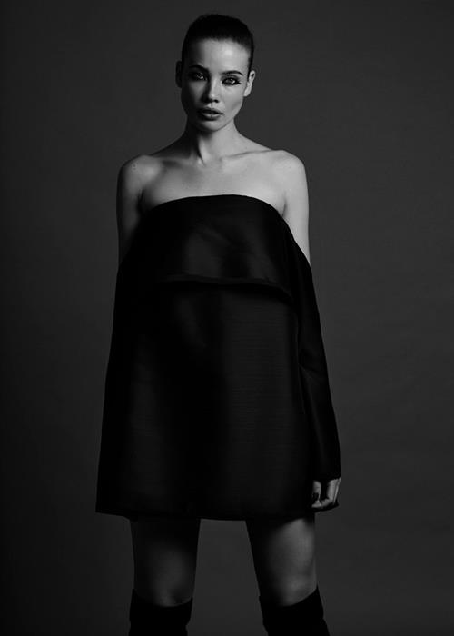 Stephanie Corneliussen