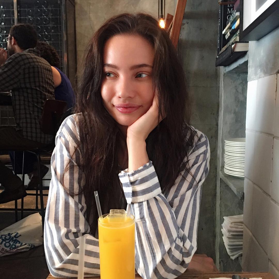 Stephanie Corneliussen Pictures