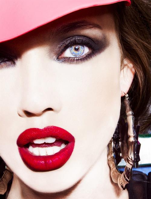 Stephanie Corneliussen