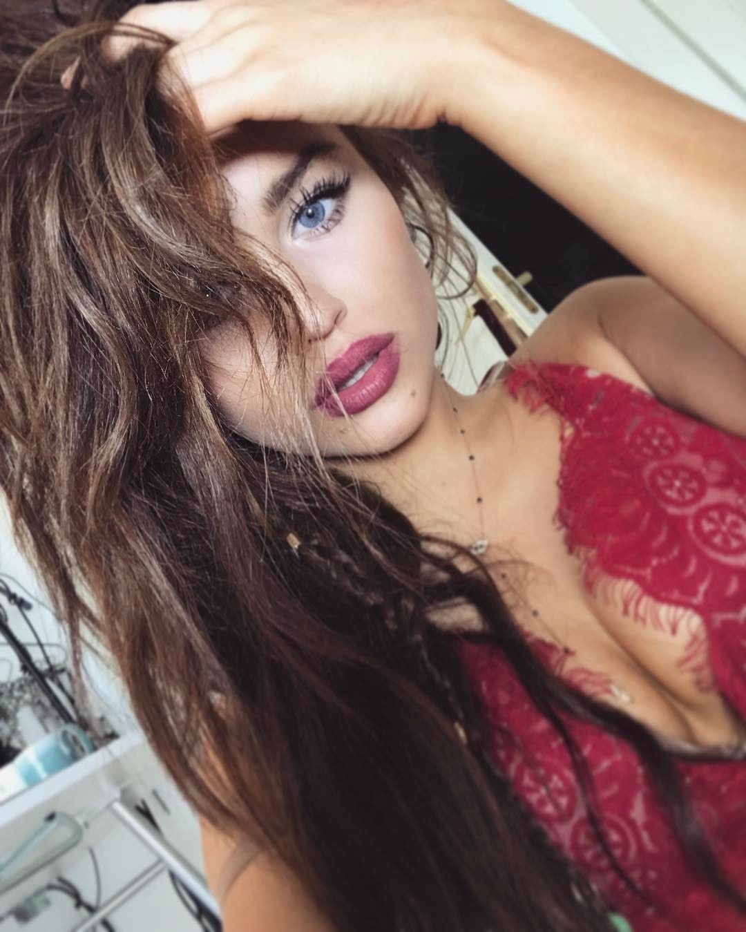 Rosie Mac