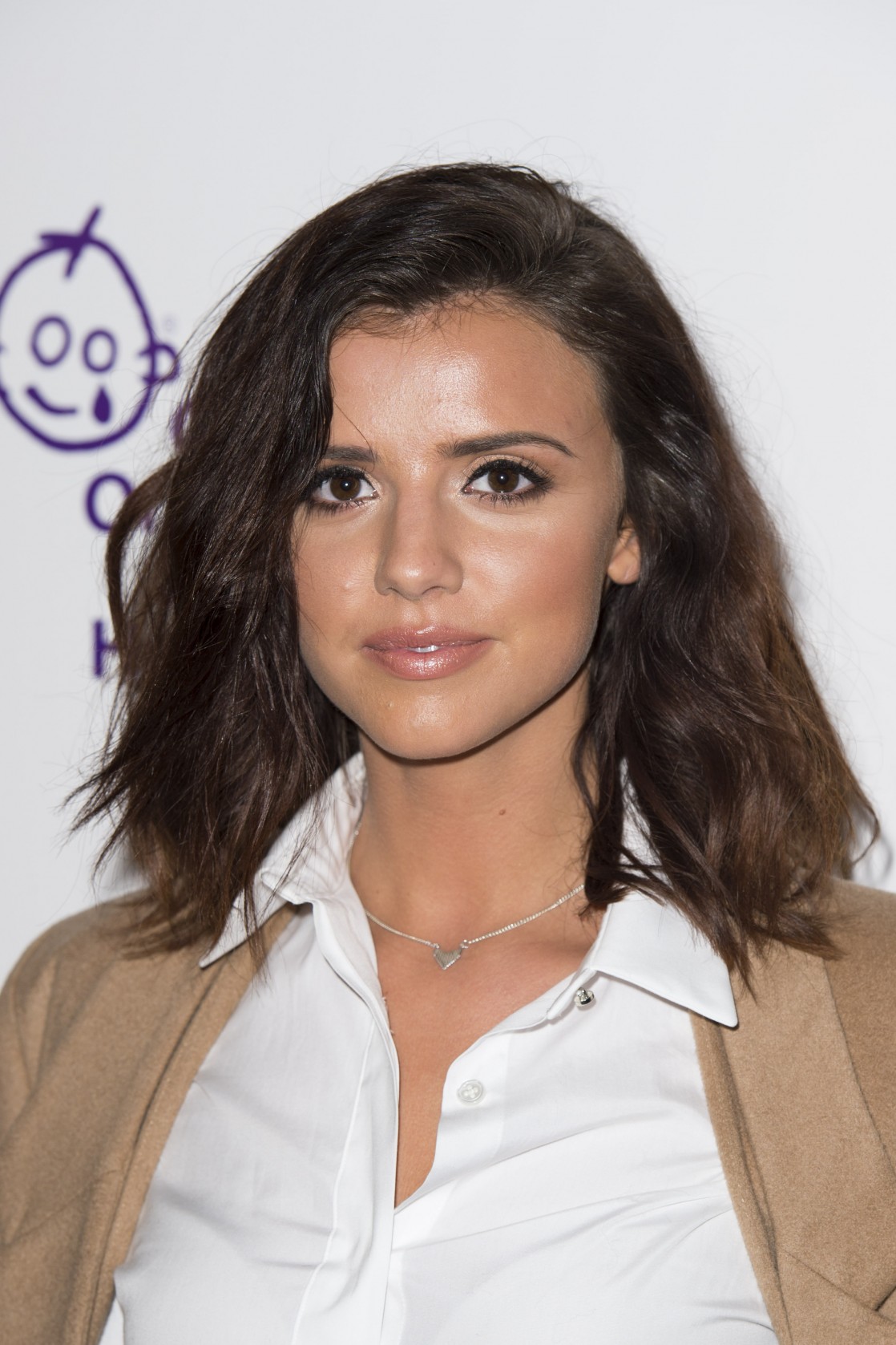 Lucy Mecklenburgh