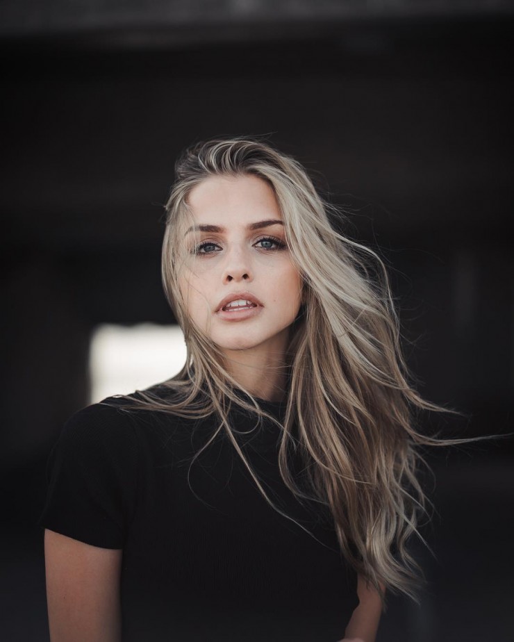 Marina Laswick