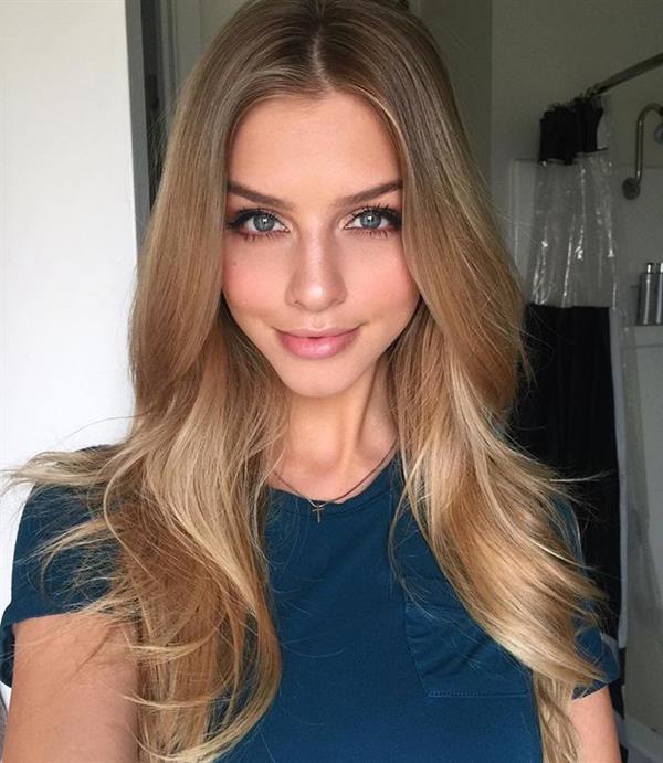 Marina Laswick