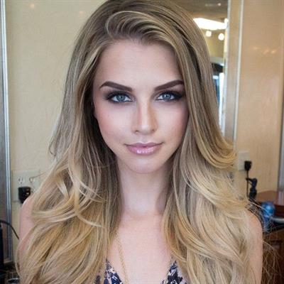 Marina Laswick