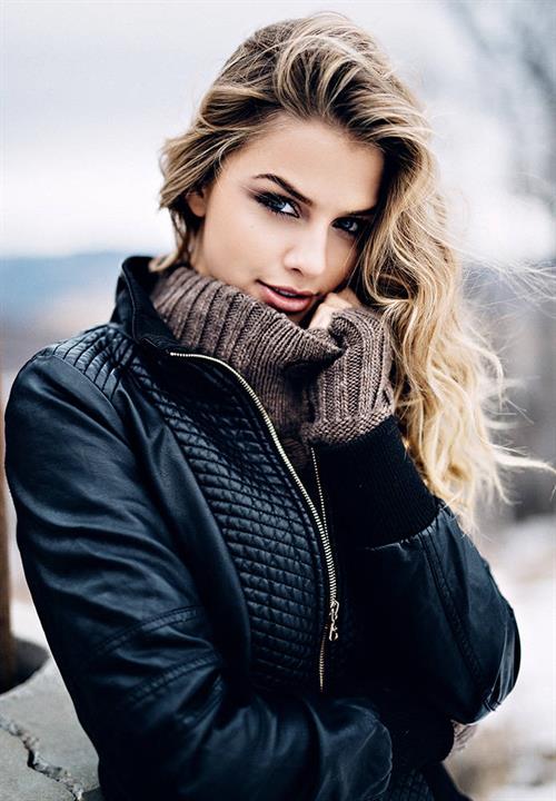 Marina Laswick