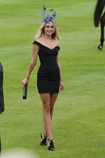 Kimberley Garner