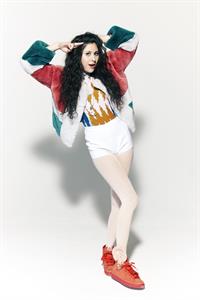 Eliza Doolittle