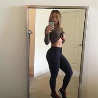 Nicole Mejia Selfie Pictures Nicole Mejia taking a selfie