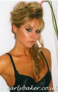 Carly Baker